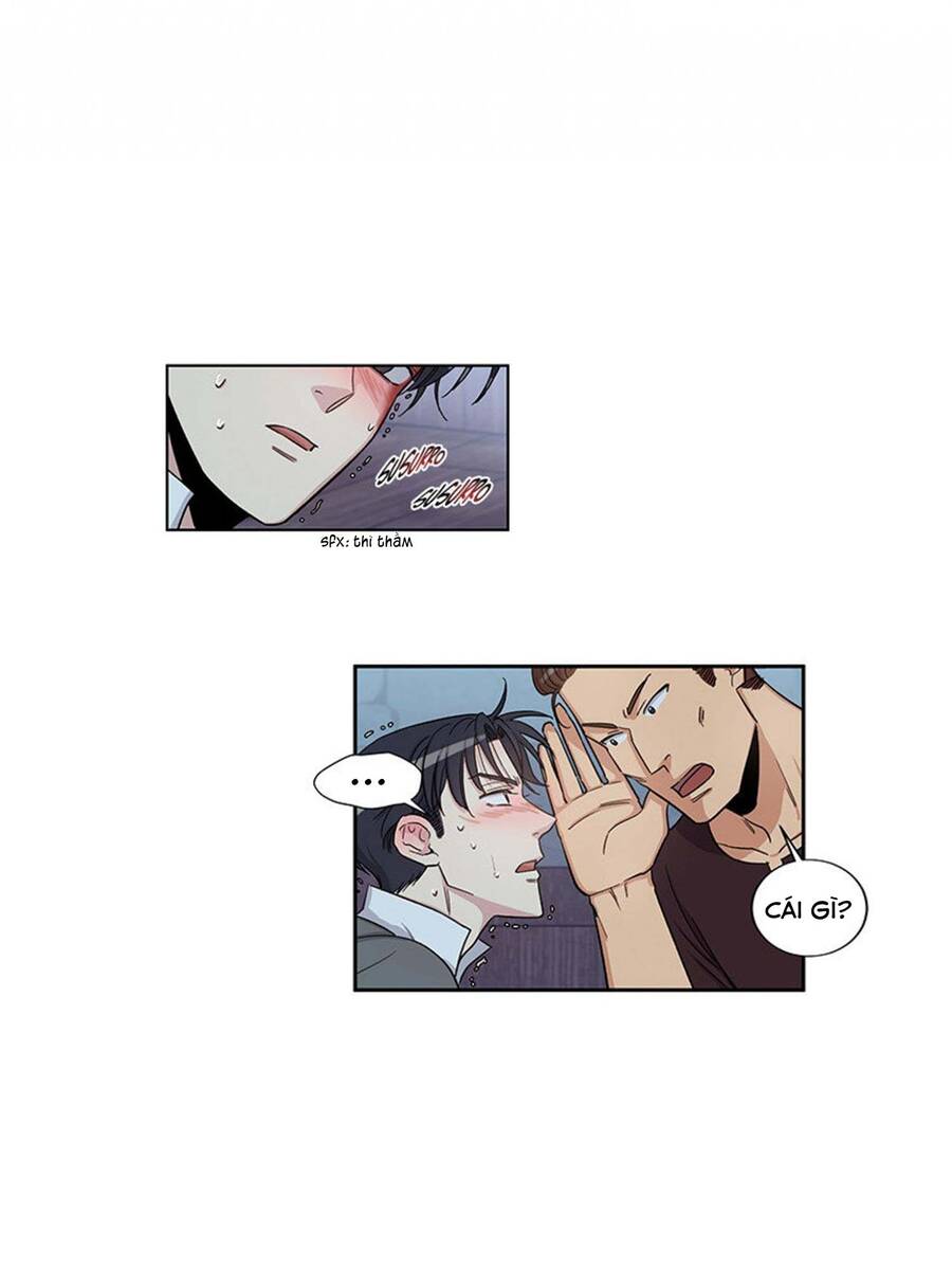 Gia Sư Của Công Tước Chapter 24 - 22