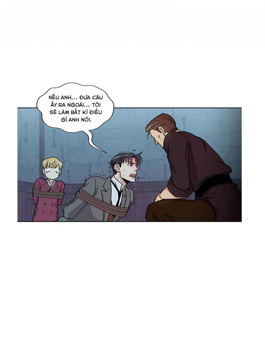 Gia Sư Của Công Tước Chapter 24 - 25