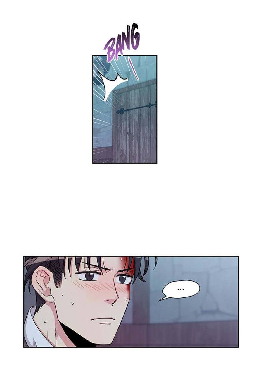 Gia Sư Của Công Tước Chapter 24 - 28