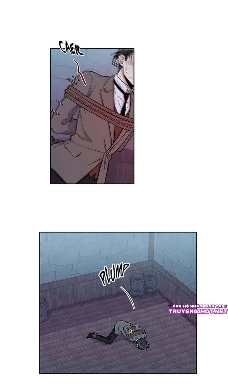 Gia Sư Của Công Tước Chapter 24 - 29