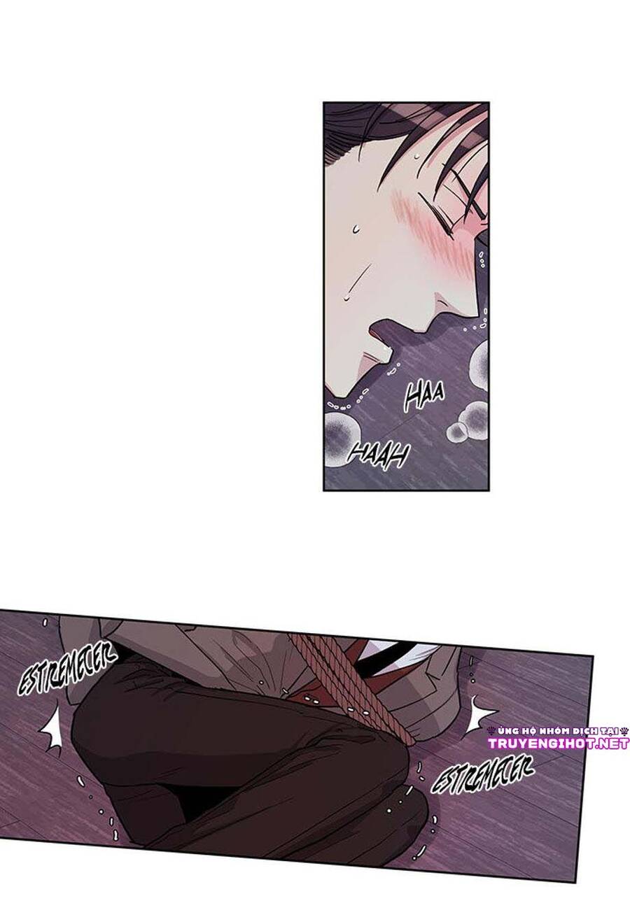 Gia Sư Của Công Tước Chapter 24 - 30