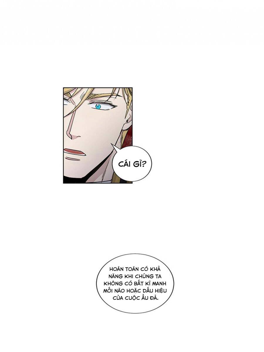 Gia Sư Của Công Tước Chapter 24 - 38
