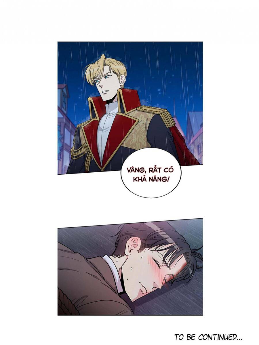 Gia Sư Của Công Tước Chapter 24 - 40