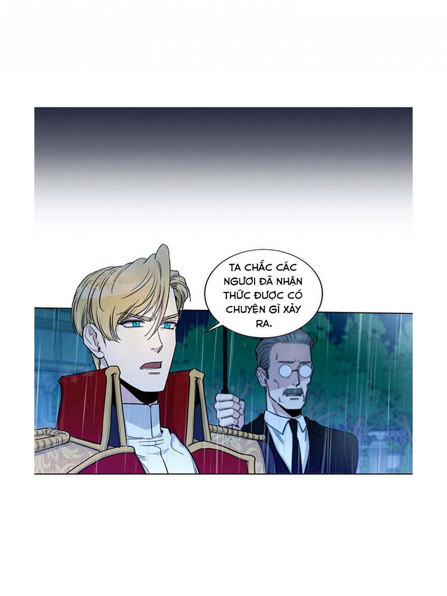 Gia Sư Của Công Tước Chapter 24 - 5