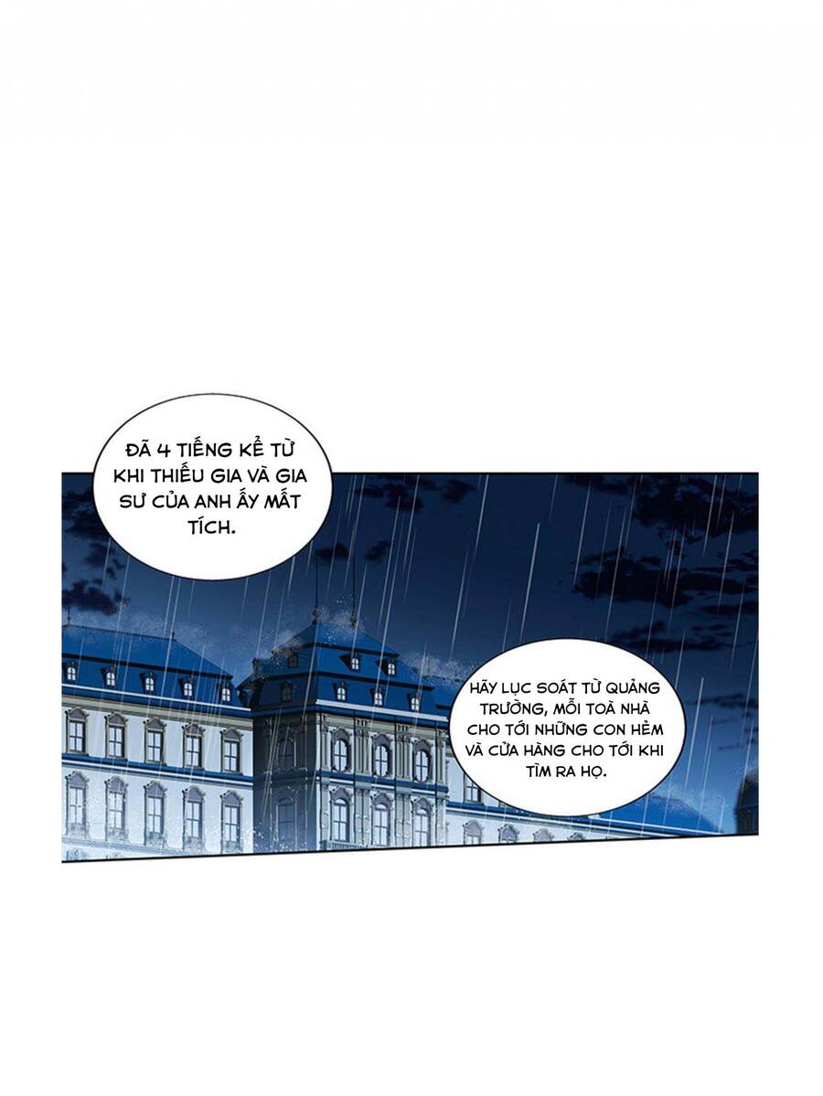 Gia Sư Của Công Tước Chapter 24 - 6