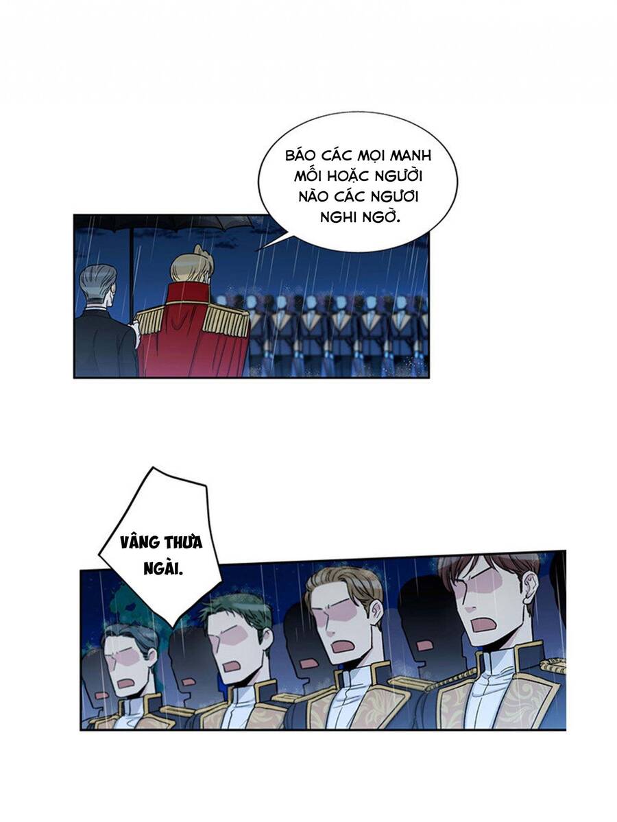 Gia Sư Của Công Tước Chapter 24 - 7
