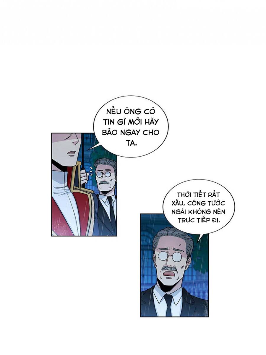 Gia Sư Của Công Tước Chapter 24 - 8