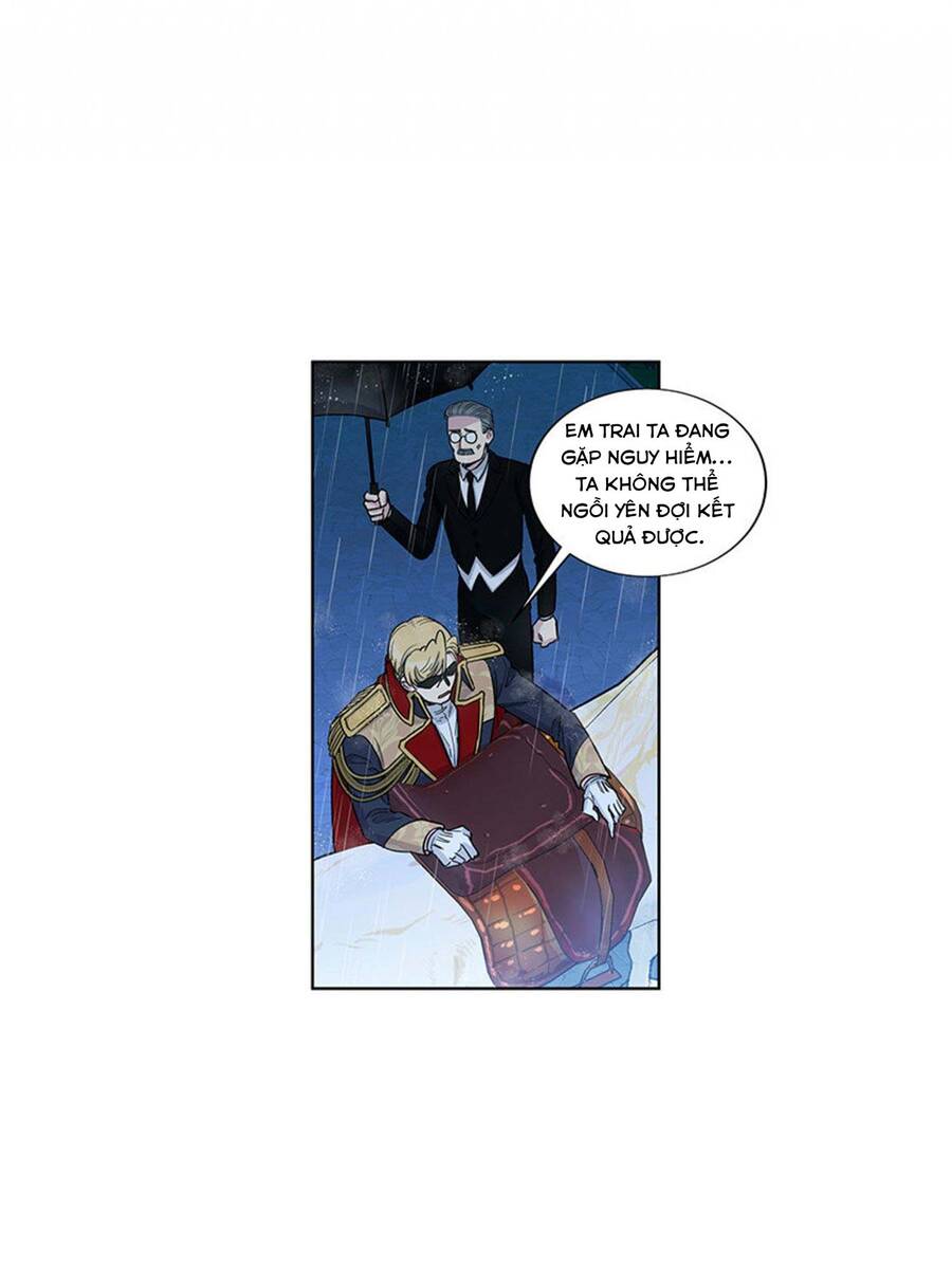 Gia Sư Của Công Tước Chapter 24 - 9