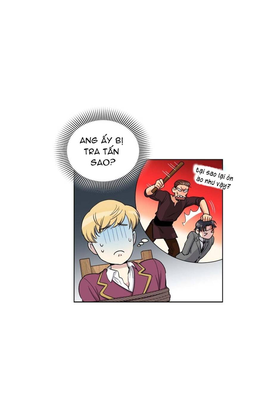 Gia Sư Của Công Tước Chapter 25 - 12