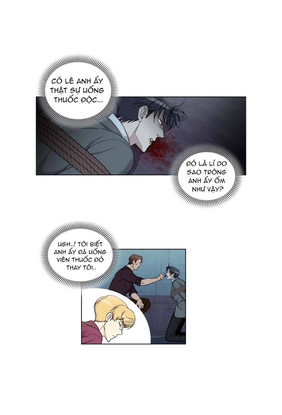 Gia Sư Của Công Tước Chapter 25 - 13