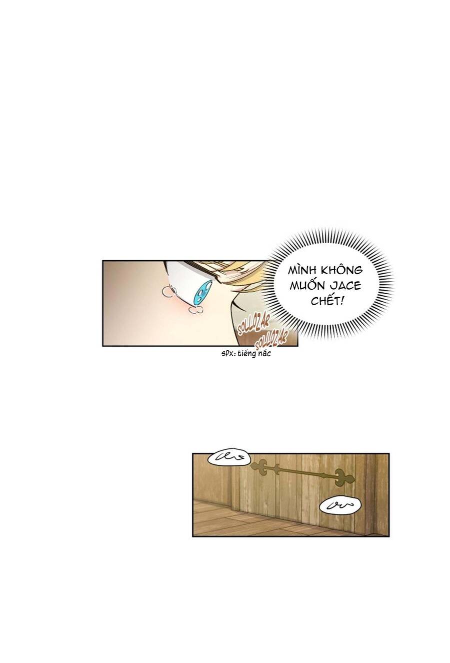 Gia Sư Của Công Tước Chapter 25 - 14