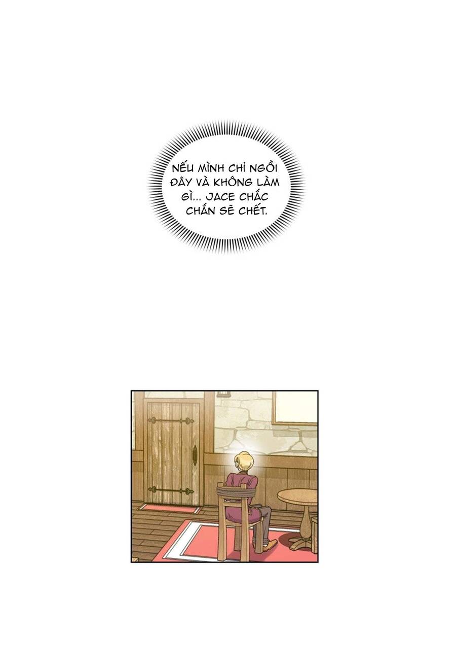 Gia Sư Của Công Tước Chapter 25 - 15