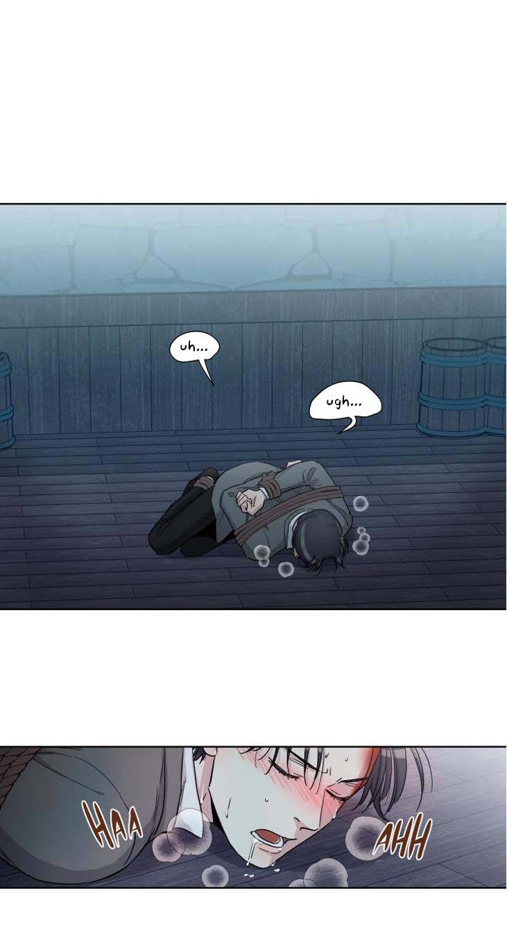 Gia Sư Của Công Tước Chapter 25 - 3