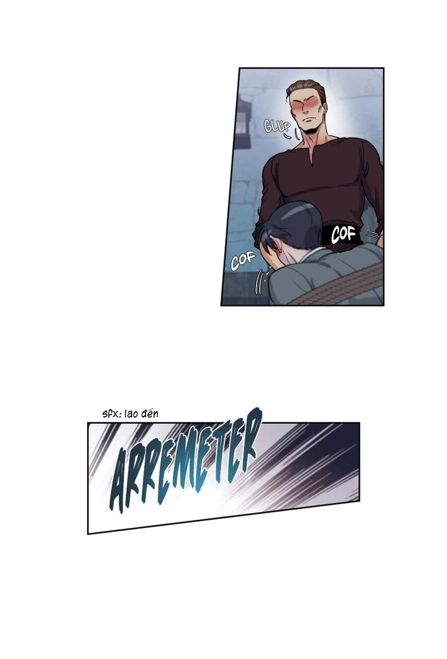 Gia Sư Của Công Tước Chapter 25 - 23