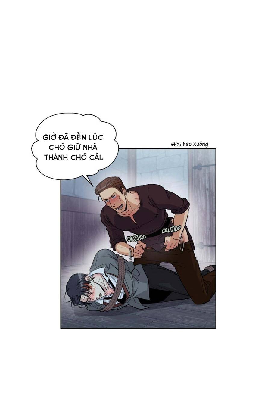 Gia Sư Của Công Tước Chapter 25 - 24