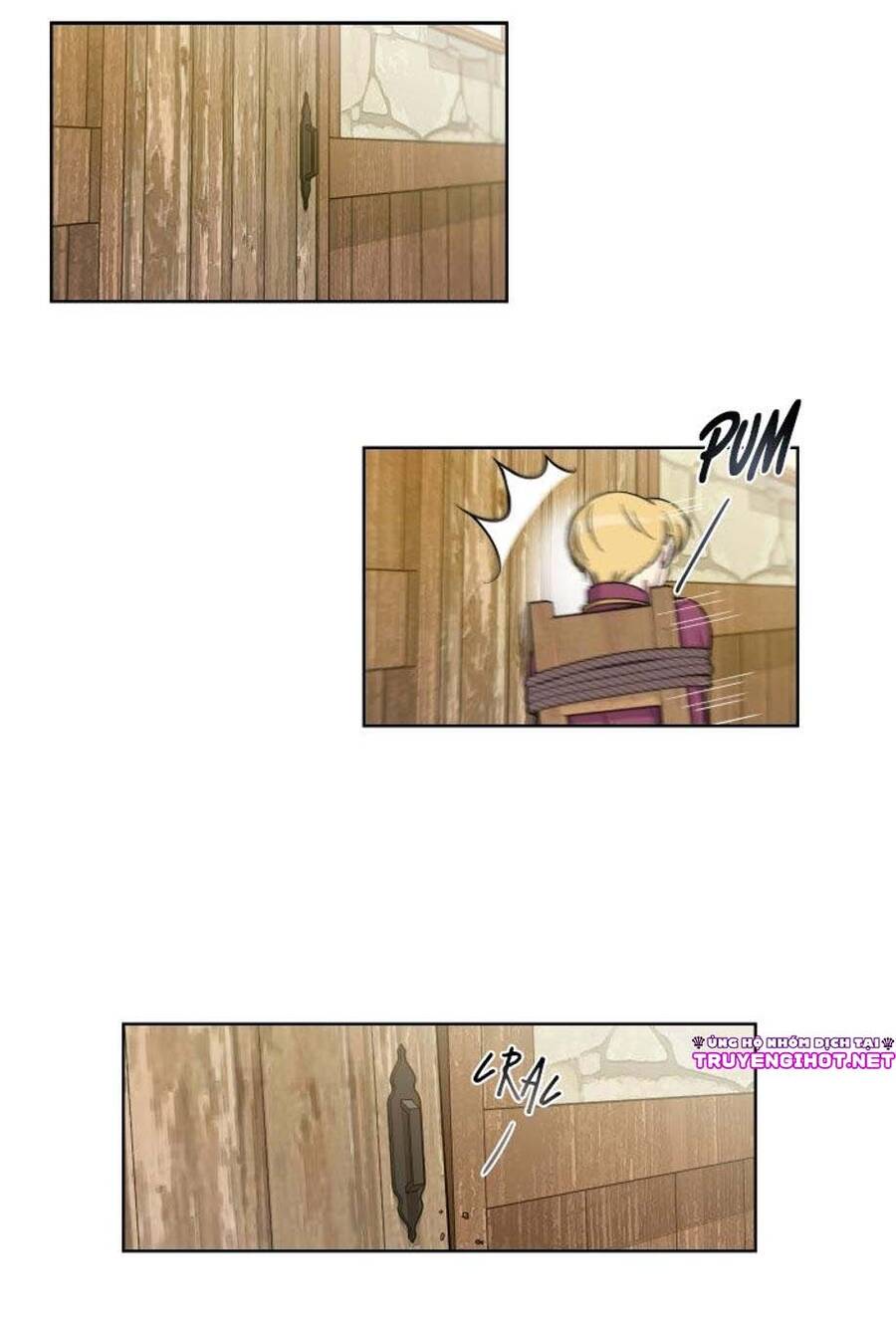 Gia Sư Của Công Tước Chapter 25 - 27