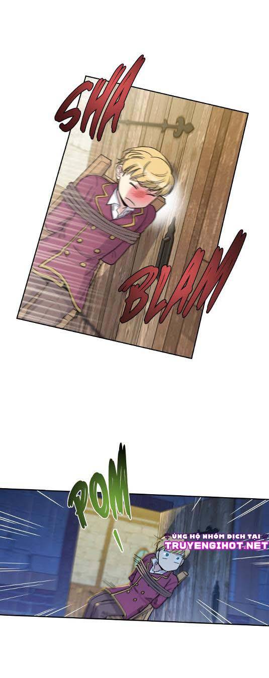 Gia Sư Của Công Tước Chapter 25 - 29