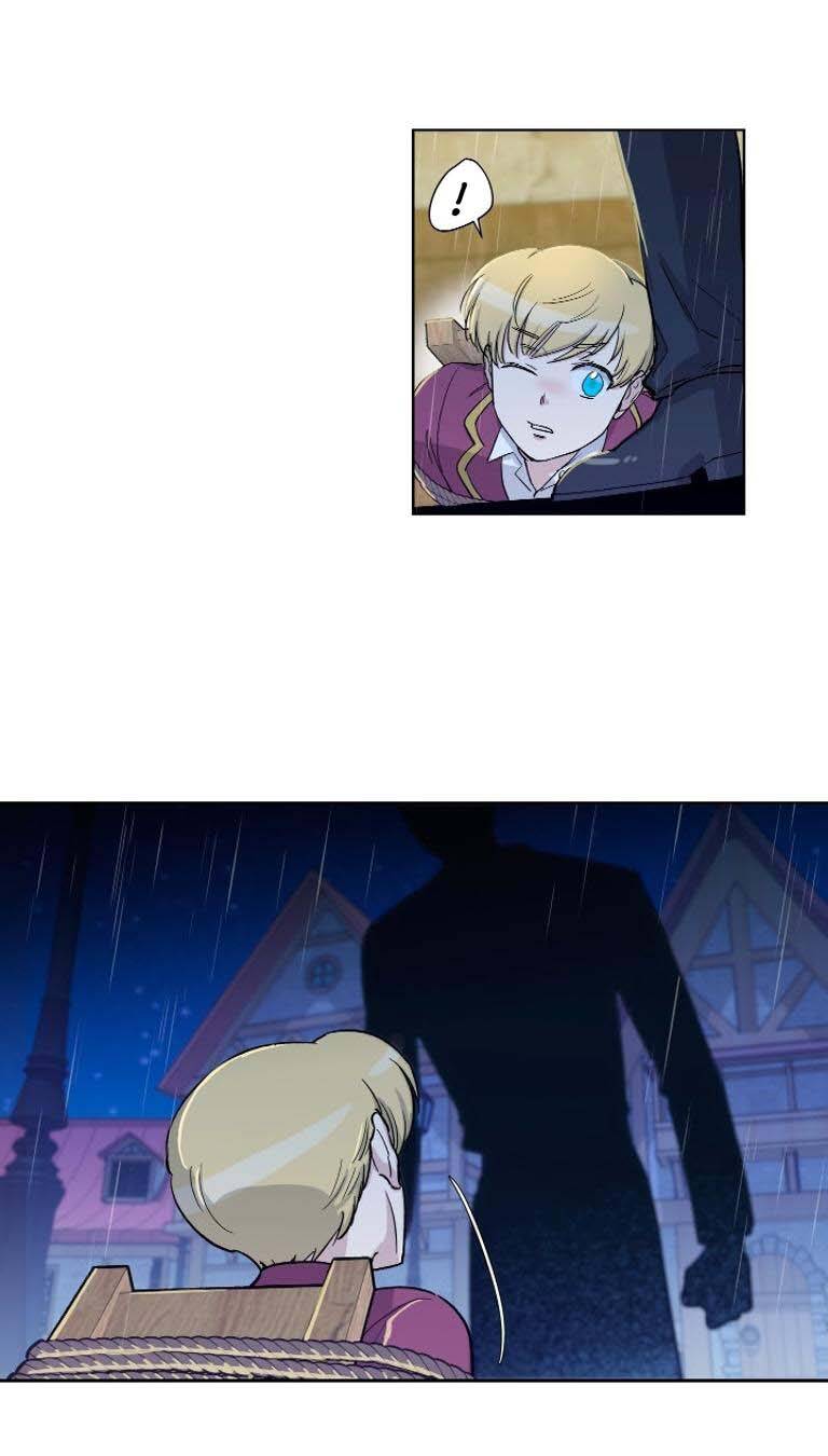 Gia Sư Của Công Tước Chapter 25 - 31