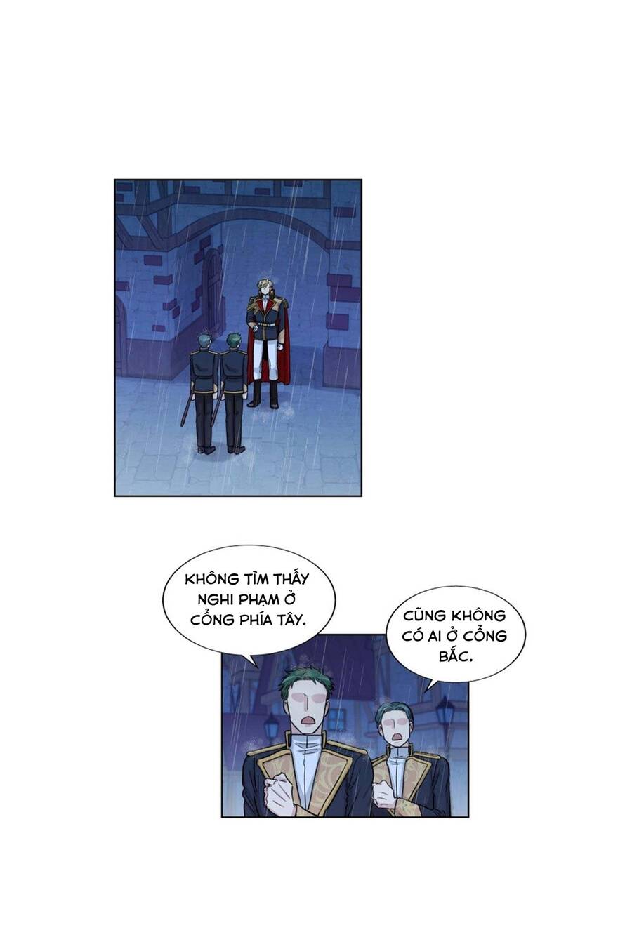 Gia Sư Của Công Tước Chapter 25 - 33