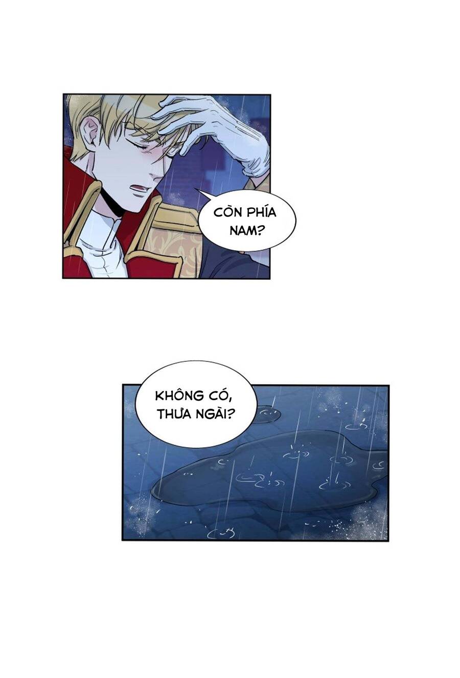 Gia Sư Của Công Tước Chapter 25 - 34