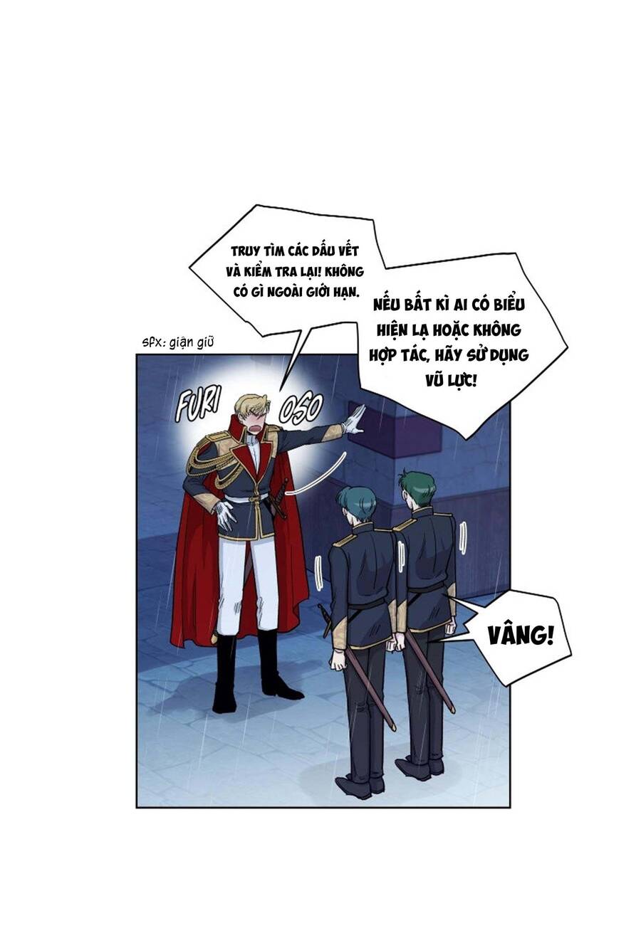 Gia Sư Của Công Tước Chapter 25 - 38