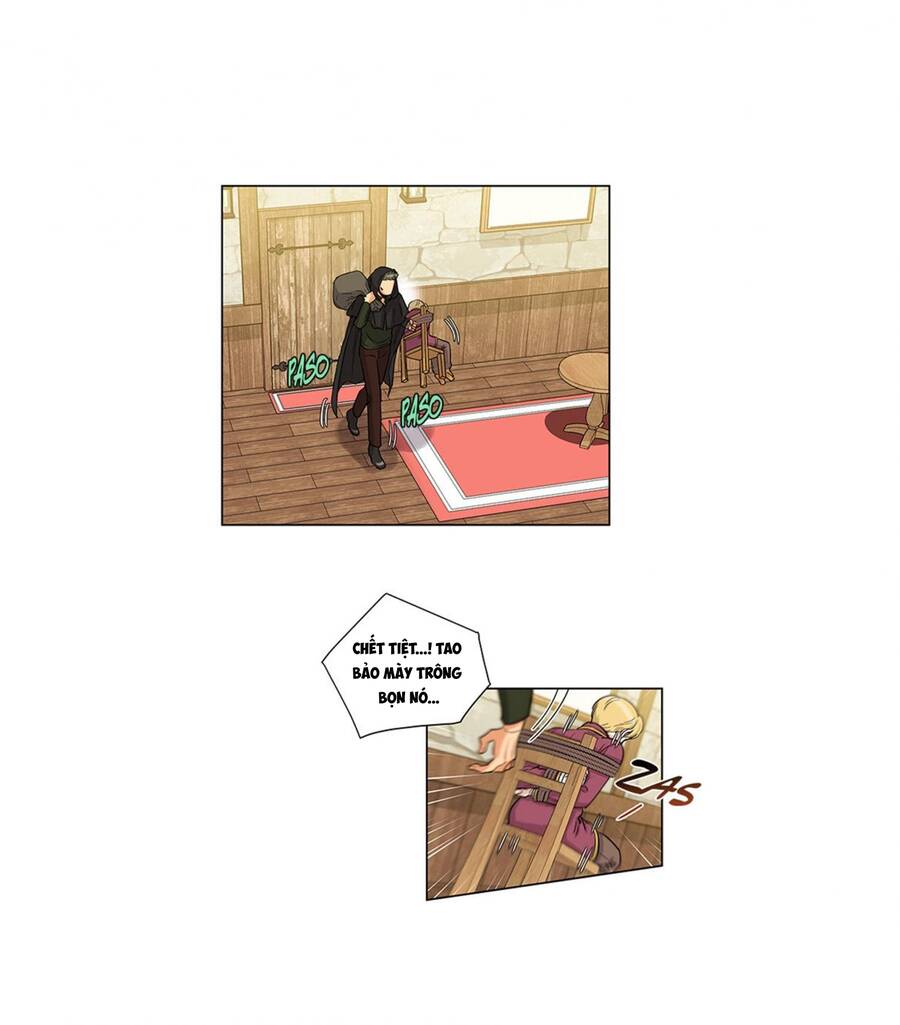 Gia Sư Của Công Tước Chapter 26 - 12