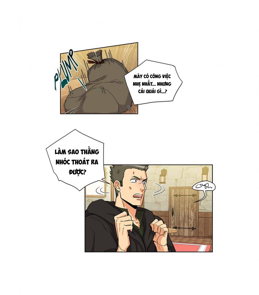 Gia Sư Của Công Tước Chapter 26 - 13