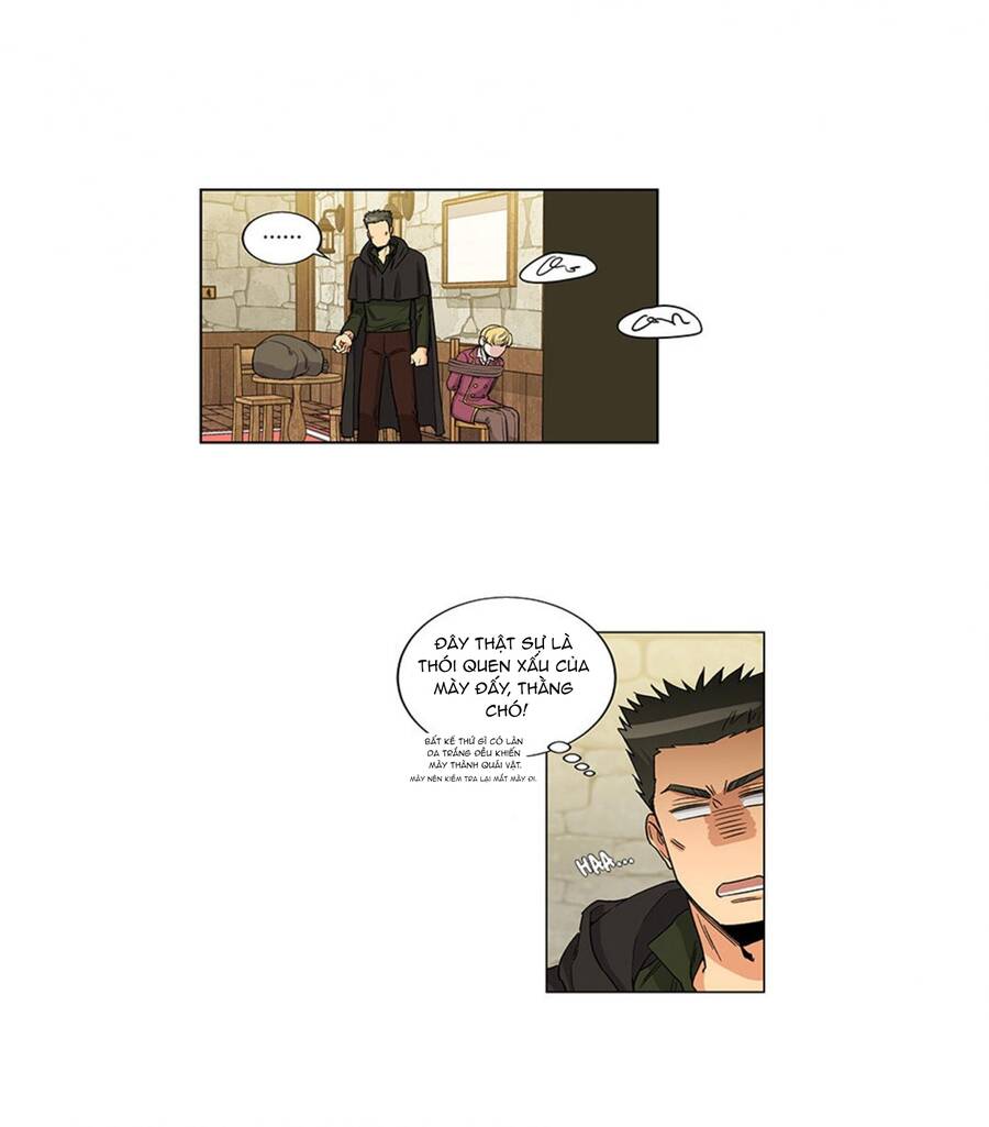Gia Sư Của Công Tước Chapter 26 - 14
