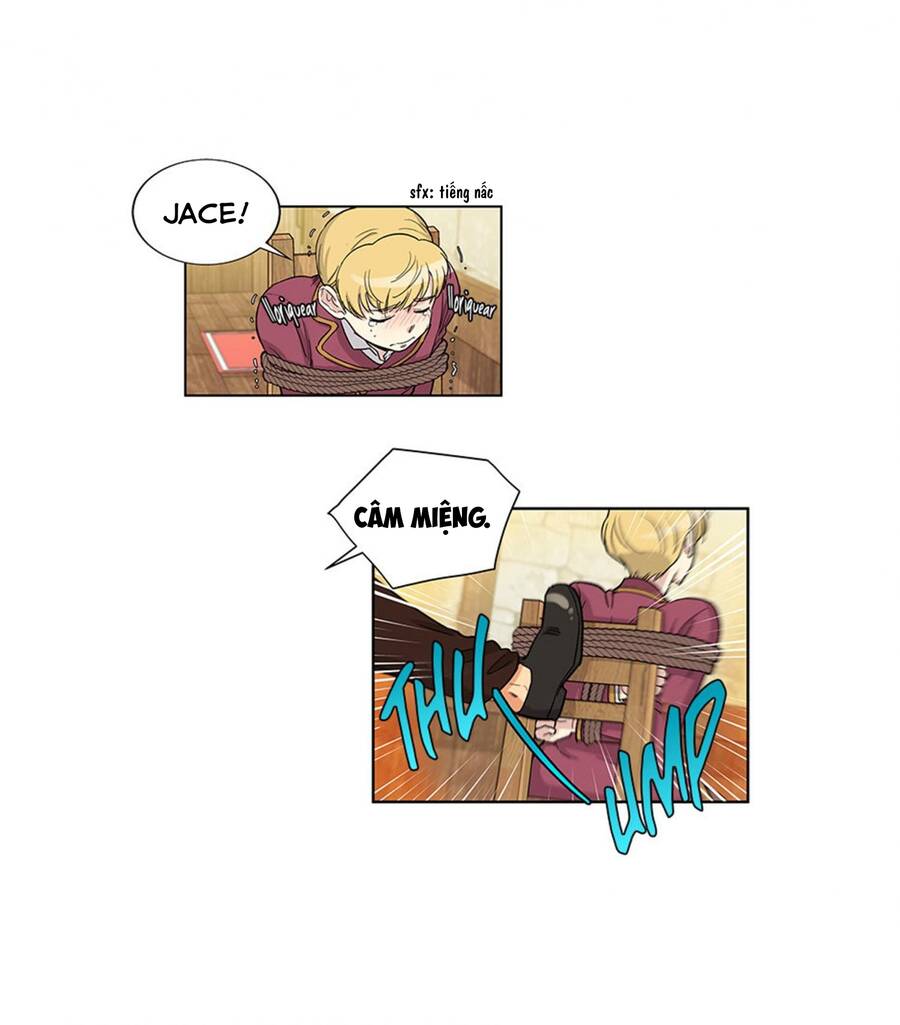 Gia Sư Của Công Tước Chapter 26 - 15