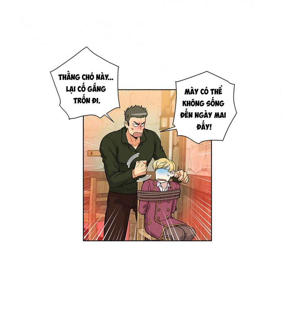 Gia Sư Của Công Tước Chapter 26 - 16