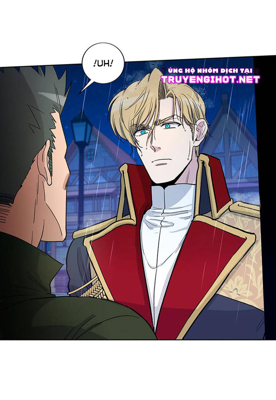 Gia Sư Của Công Tước Chapter 26 - 19