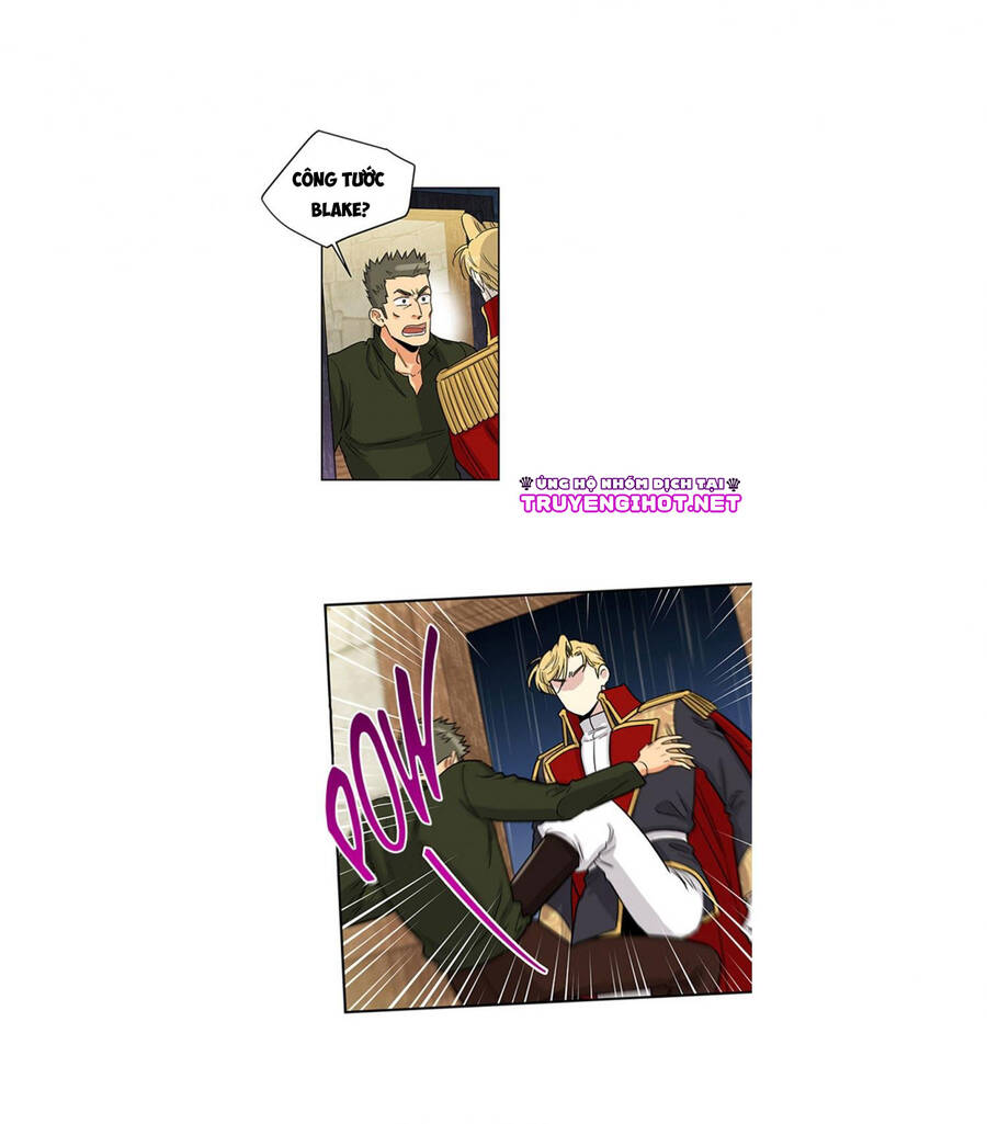 Gia Sư Của Công Tước Chapter 26 - 20