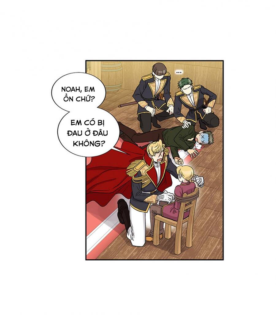 Gia Sư Của Công Tước Chapter 26 - 22