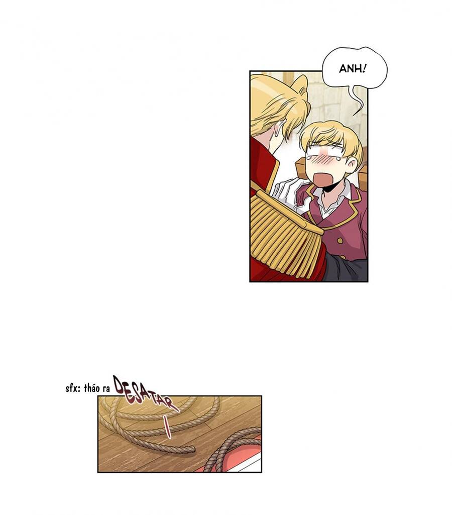 Gia Sư Của Công Tước Chapter 26 - 23