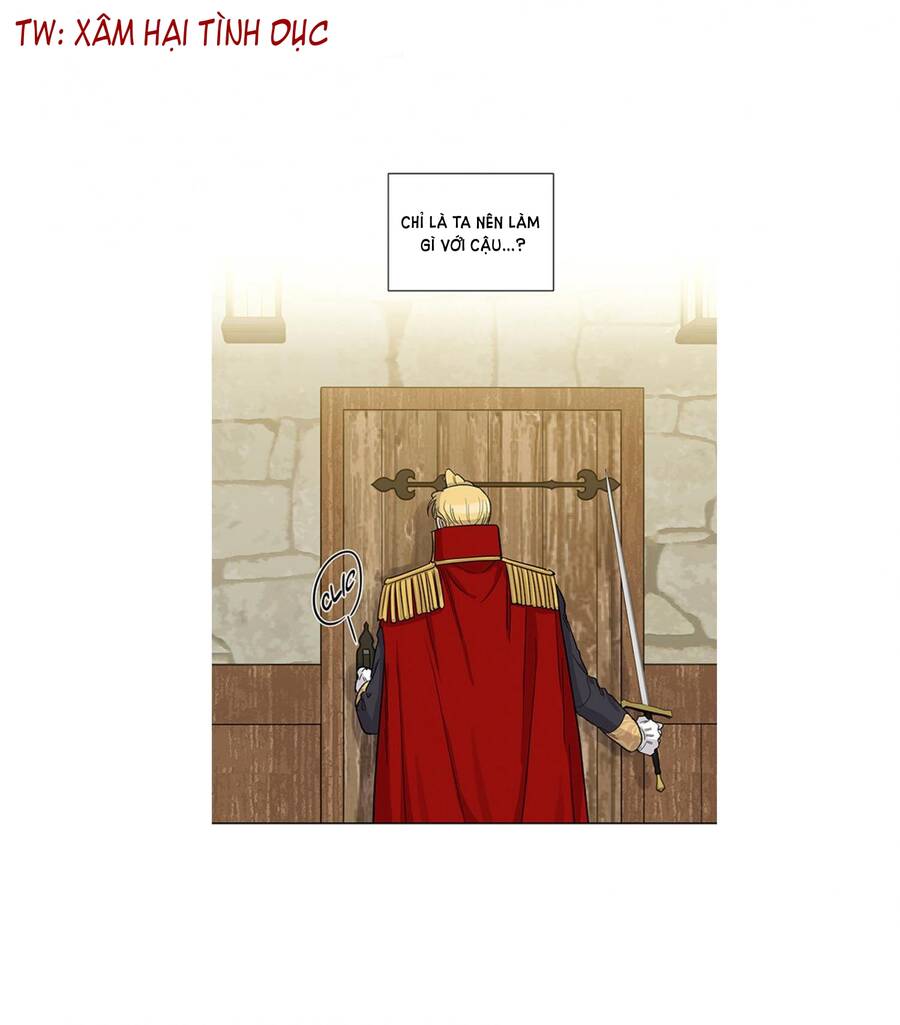 Gia Sư Của Công Tước Chapter 26 - 29