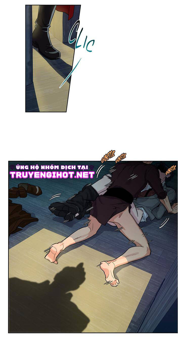Gia Sư Của Công Tước Chapter 26 - 30