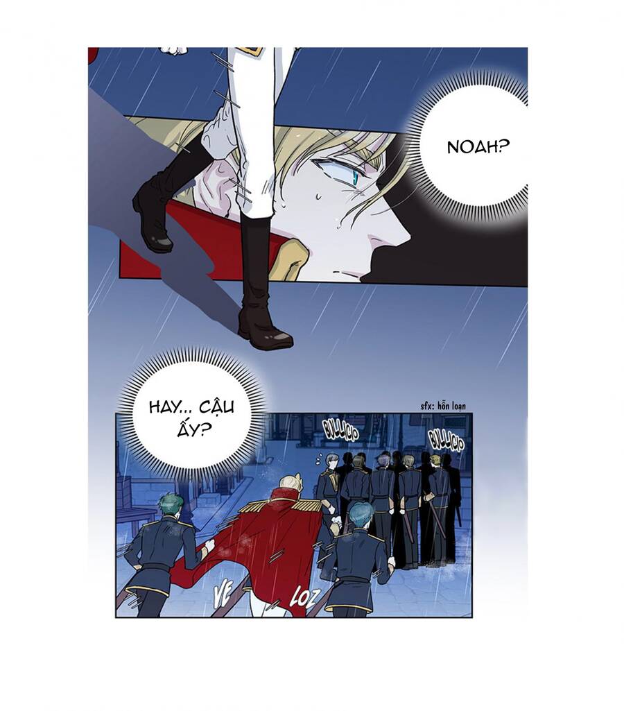 Gia Sư Của Công Tước Chapter 26 - 4