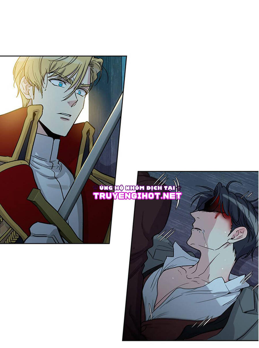 Gia Sư Của Công Tước Chapter 26 - 31