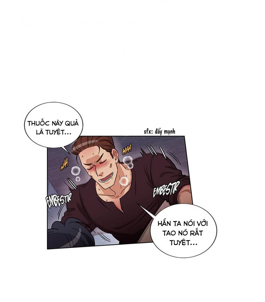 Gia Sư Của Công Tước Chapter 26 - 32