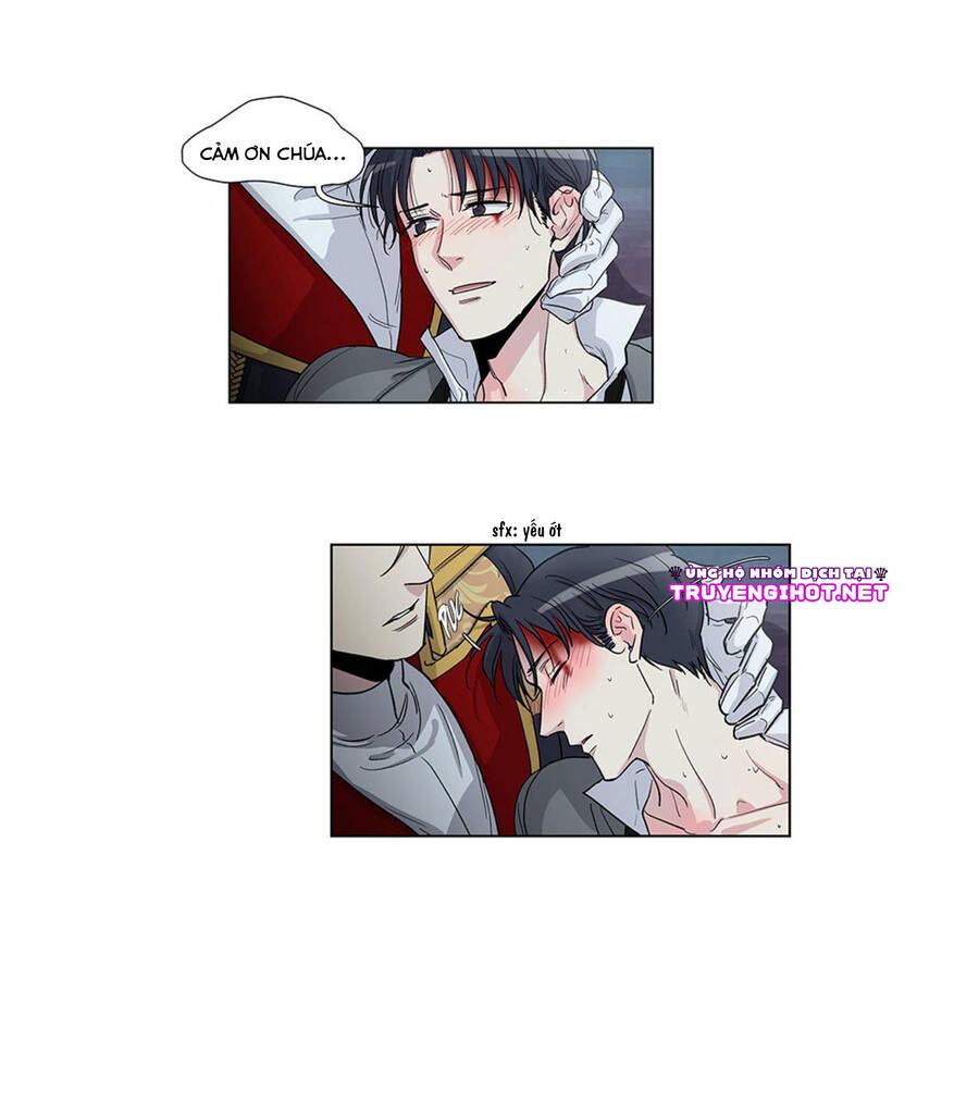 Gia Sư Của Công Tước Chapter 26 - 37