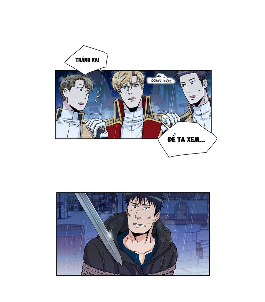 Gia Sư Của Công Tước Chapter 26 - 5