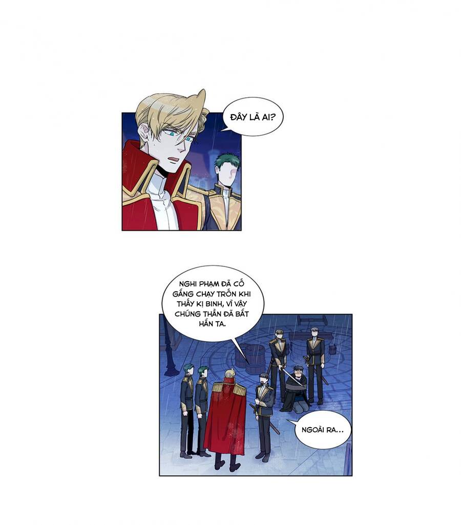 Gia Sư Của Công Tước Chapter 26 - 6