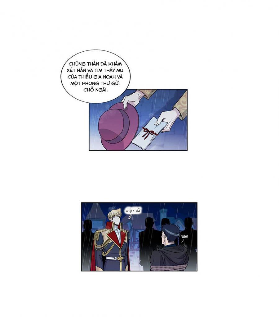 Gia Sư Của Công Tước Chapter 26 - 7