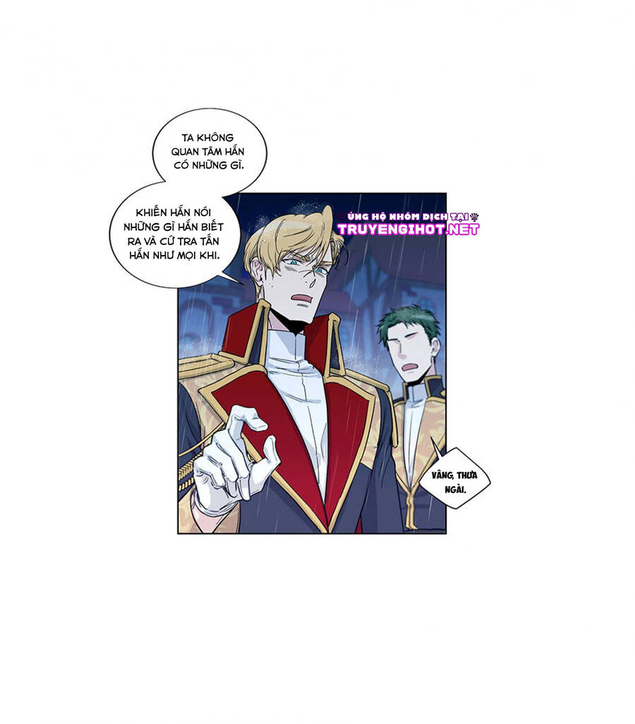 Gia Sư Của Công Tước Chapter 26 - 8