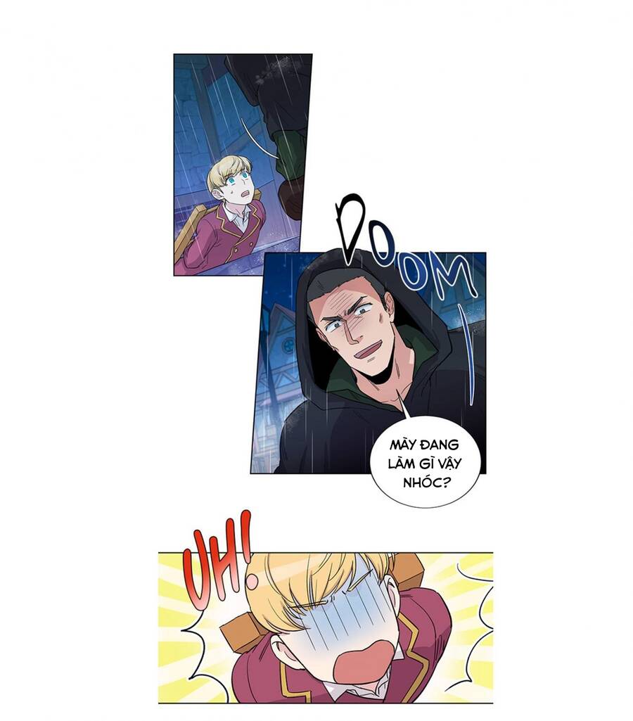 Gia Sư Của Công Tước Chapter 26 - 9
