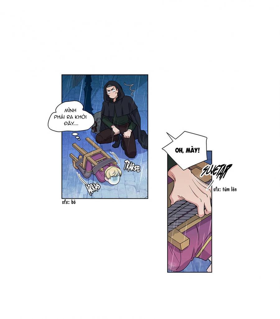 Gia Sư Của Công Tước Chapter 26 - 10