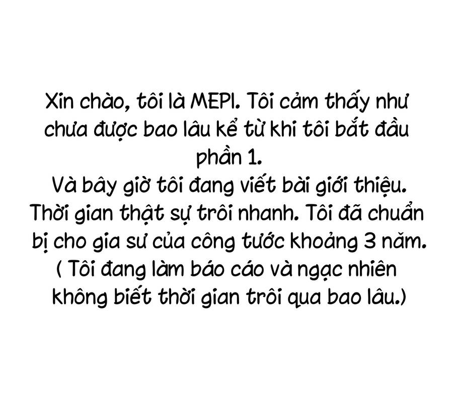Gia Sư Của Công Tước Chapter 27.5 - 3
