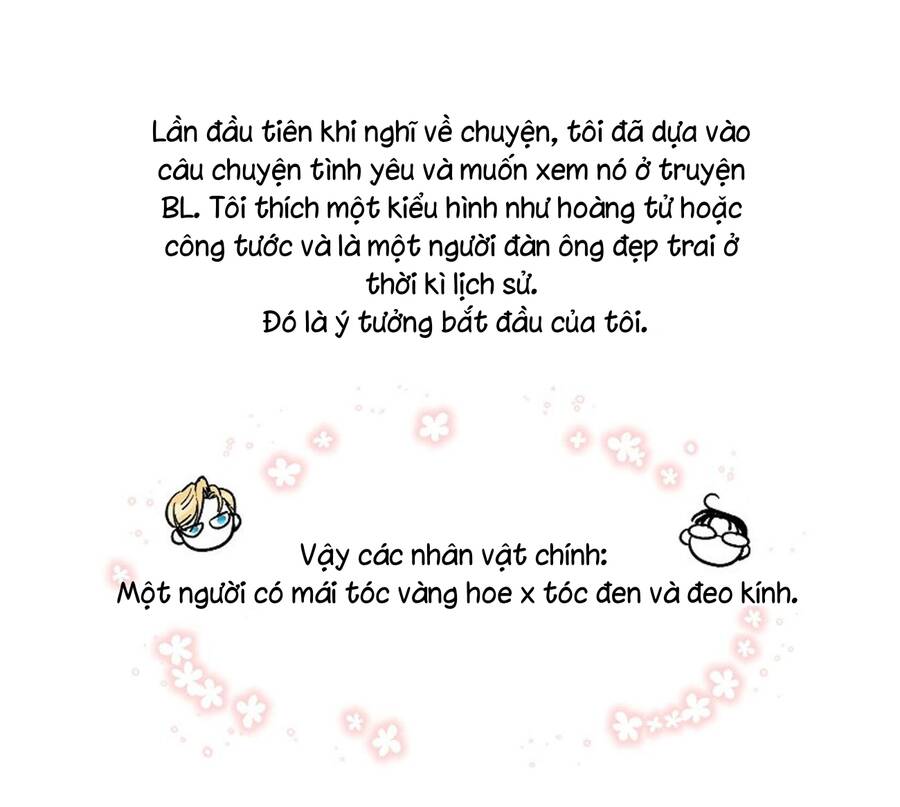 Gia Sư Của Công Tước Chapter 27.5 - 4