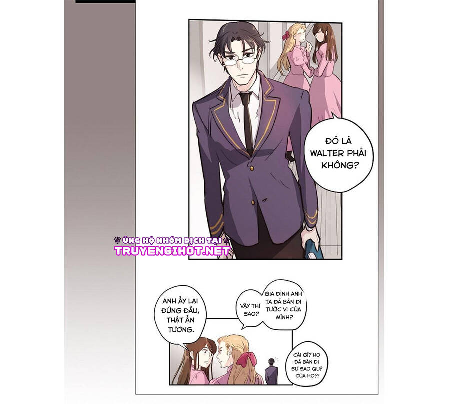 Gia Sư Của Công Tước Chapter 27.5 - 7