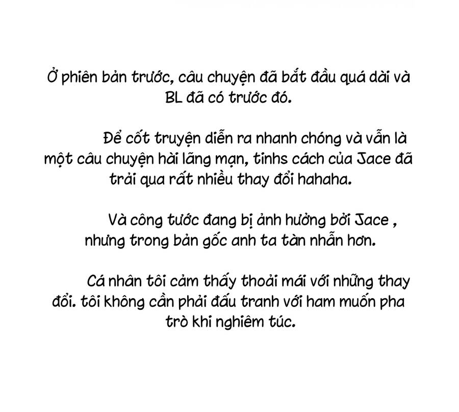 Gia Sư Của Công Tước Chapter 27.5 - 8